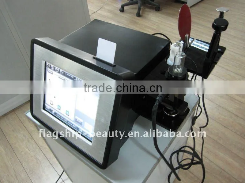 skin care machine needle free mesotherapy