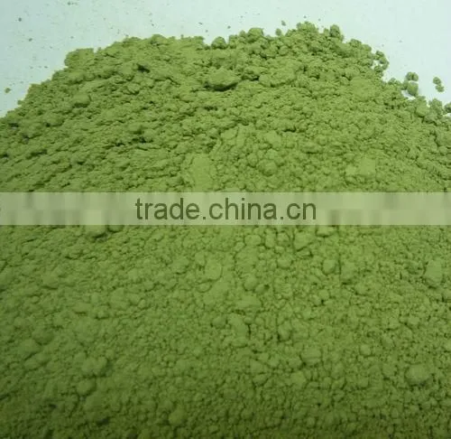 2015 Health food Organic barley grass powder