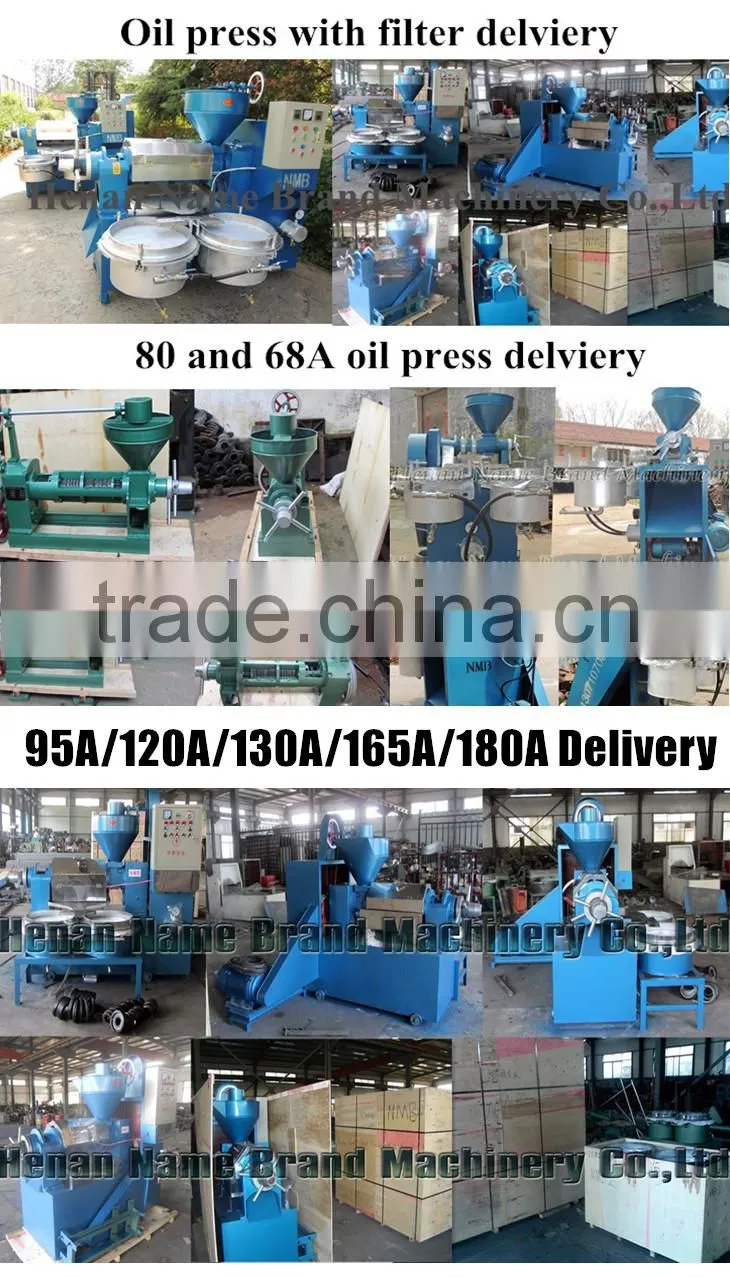 stainless steel jatropha oil press machine, vegetable oil press machine, black seed oil press machine