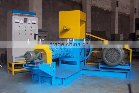 best selling fish feed manufacturer
