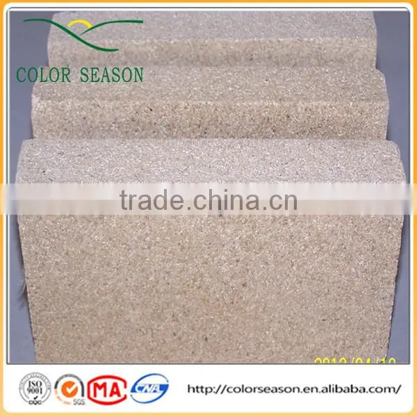 Fireproof Cost-effective Vermiculite Brick For Carbon Baking Furnace