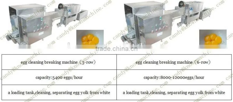 egg grading machine 3000pcs/hour