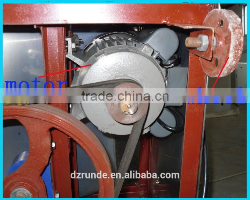 Automatic chicken plucker fingers rubber finger machine
