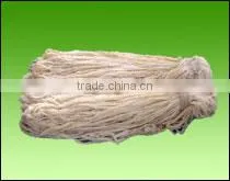 Natural salted sheep casing for sausage