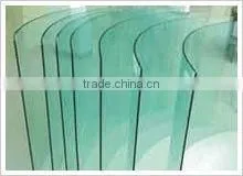 glass tempering machine