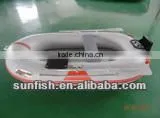 fishing boat