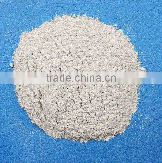 ZEOLITE FILTER MEDIA POWDER for water treatment