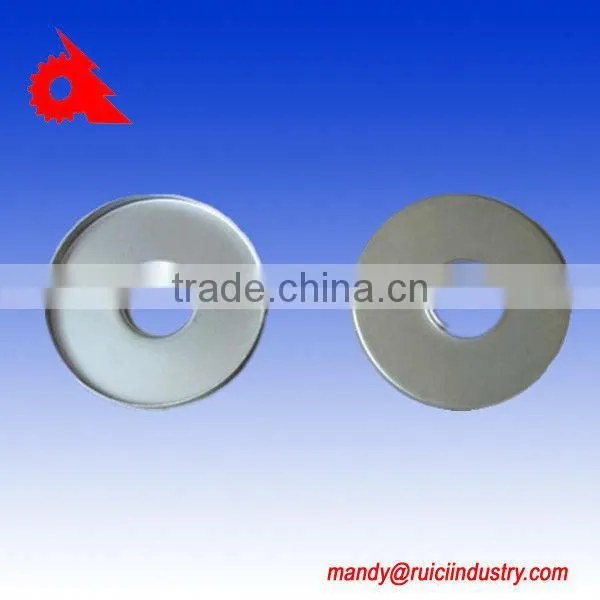 China OEM metal stretch forming parts