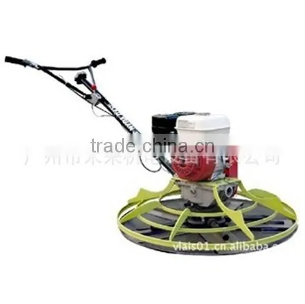 Gasoline Power trowel guangzhou hot sale trowel