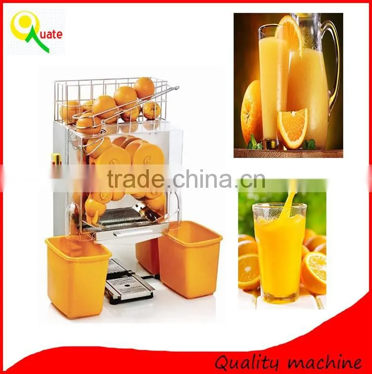 stainless steel electric home orange juicer orange juicer industries orange juicer parts/orange juice machine/orange juice