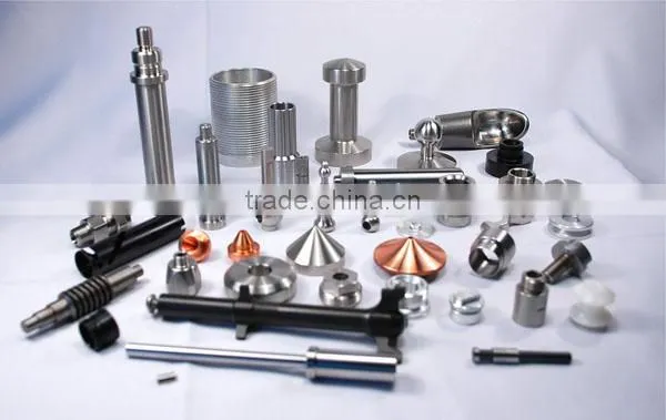 China factory offer cheap cnc parts machining parts service