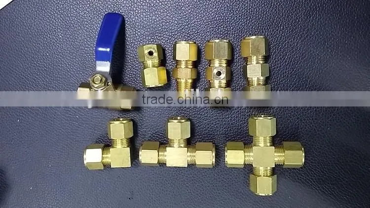 Factory Direct Nozzle Carbide Water-Jet Nozzles