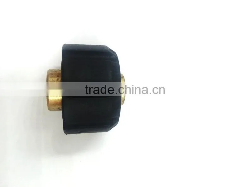 k Connector hd series g1/4f+o.r fitting k, high pressure washer accessory