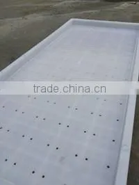 new type automatic barley sprout machine
