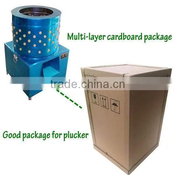 hot sale chicken plucker machine, chicken depilator, poultry plucking