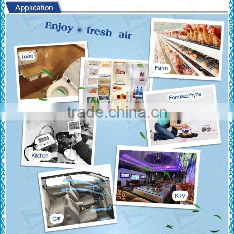 best seller air cooling portable small ozone sterilizer
