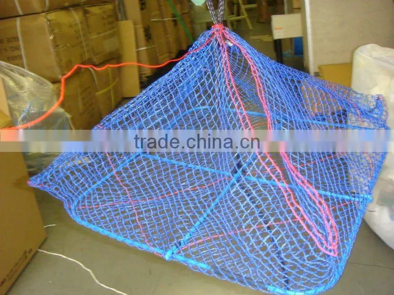 scallop trap for breeding scallop breeding net lantern/pearl nets