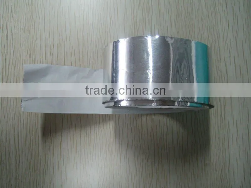 Aluminum Foil Tape
