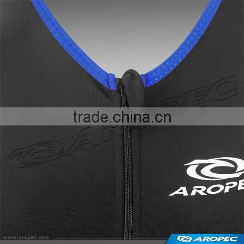 Panther Man Triathlon Lycra Suit
