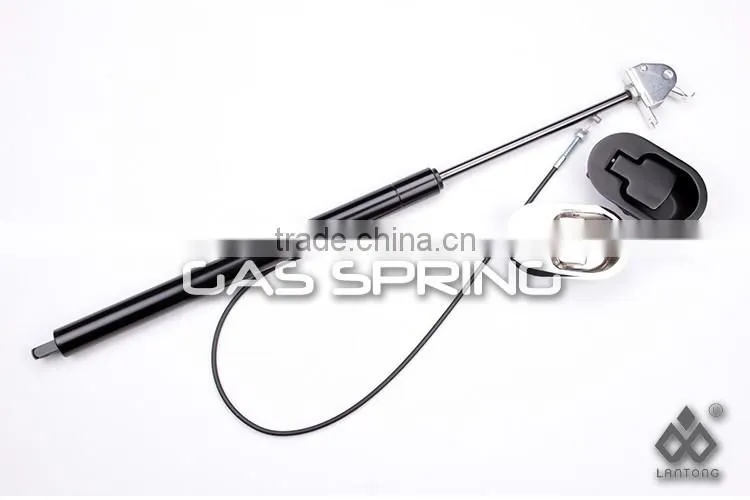 Lockable Gas Spring For Office Chair