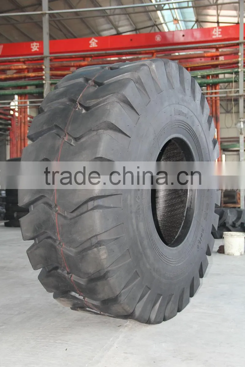 wholesale cheap price tire manufacturer in china 29.5-25 tirebias best otr tire