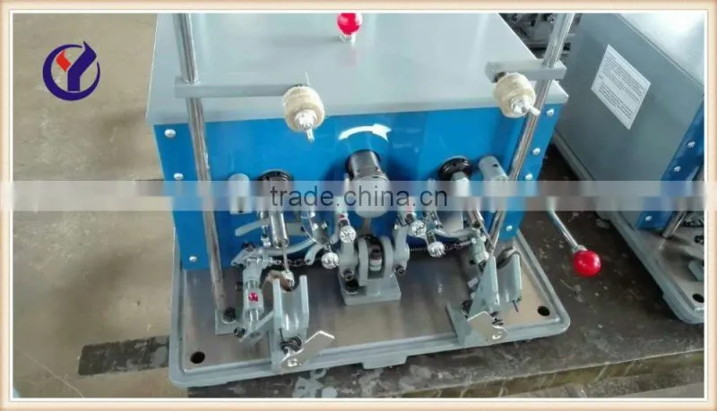 Multifunctional thread rolling machine price
