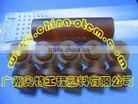 high hardness PEI Lenses