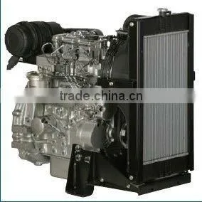 Radiator for Perkins 403A-15G1(OEM)