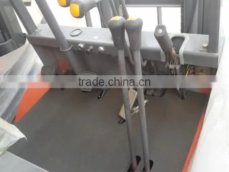 forklift 1.5 ton, lifting hight 3m, diesel engine
