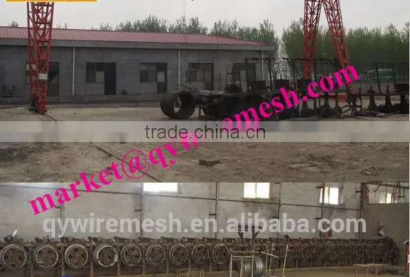 new premium potect material iron fence wire bulk galvanized barbed Wire made in anping/Barbed Wire
