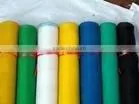 Window netting (plastic mosquito net)insect net