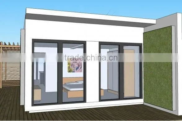 Modern Cottage