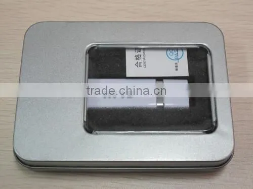 125KHz Tiny USB RFID Reader Manufacturer in China