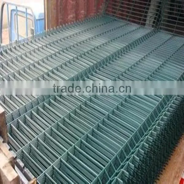 welded wire mesh panels