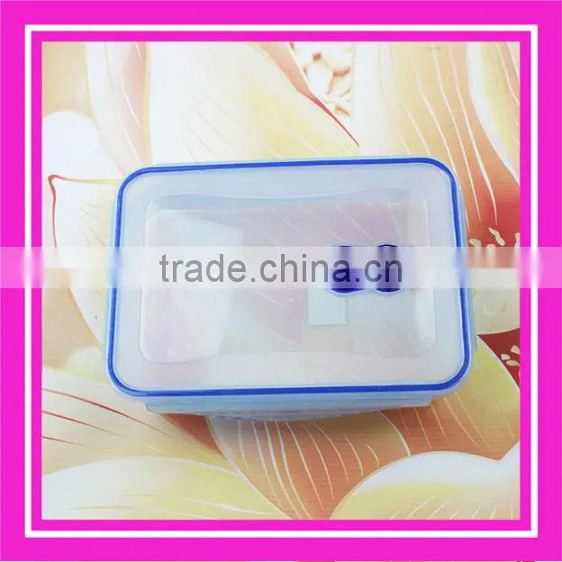 food container with divider