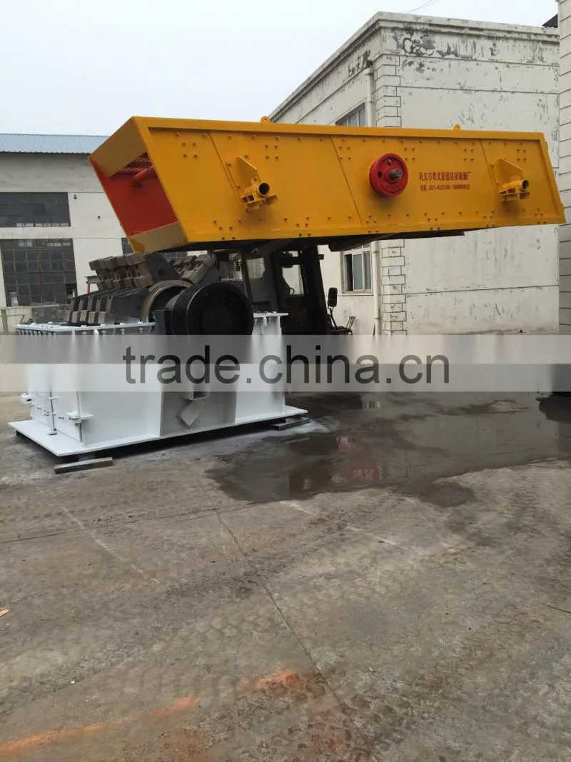 China xxnx hot vibrating screen classifier