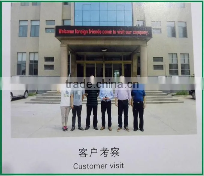 industry power diesel engine silent type generator set