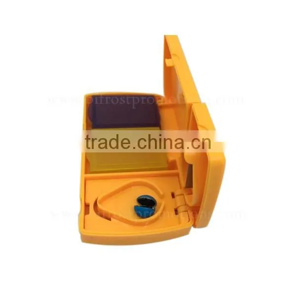 Hot Sale Pill Dispense Plastic Pill Crusher