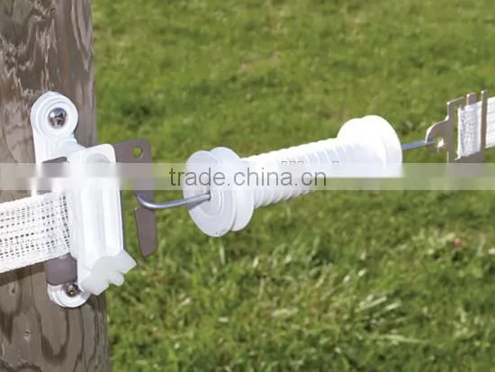 Electric Fence Tape Buckle