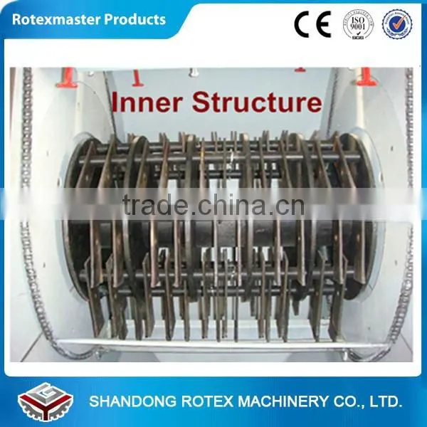 Hammer mill price wood chips grinder in wood pellet production line