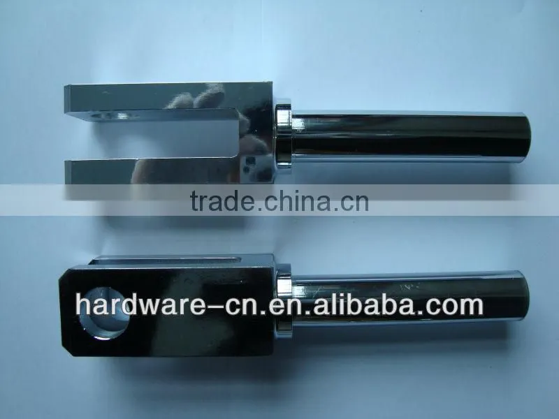 Knobs Chrome Plate Hardware