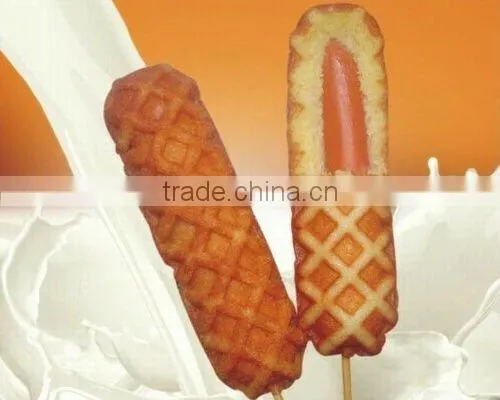 French Hot Dog/Muffin Maker EG-7A