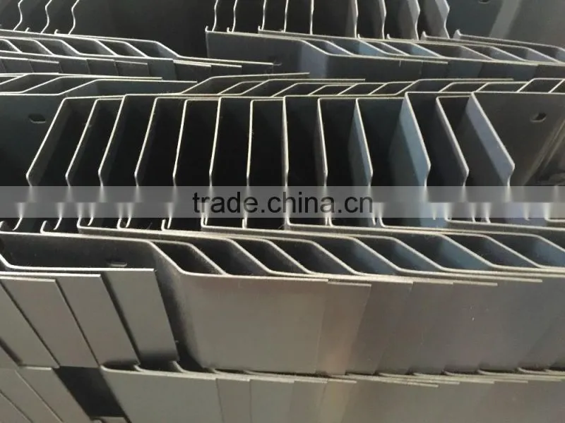OEM high precision metal deep drawing parts