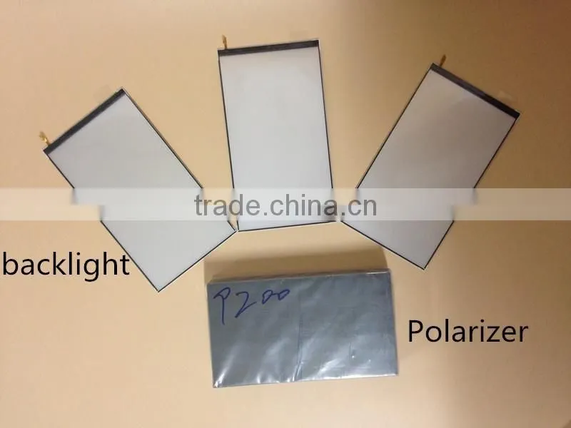 Backlight Film for iPhone 5 6 6plus 6s Plus Replacing for lcd panel
