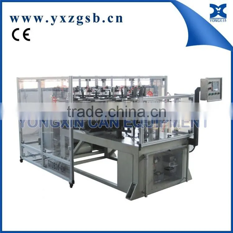 High efficiency China waterjet cuting machine for aluminum