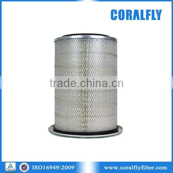 China Guangzhou Manufacture fit EX1100 FS1212 diesel fuel filter
