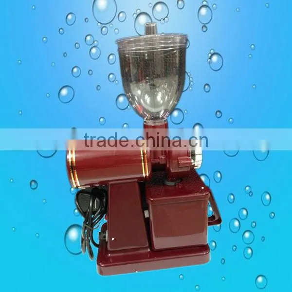 Commercial Electric Small Coffee Grinder Machine ZQW