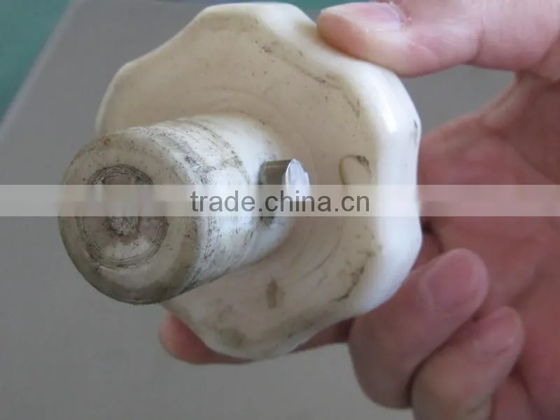 Small Meat Bowl Cutter Machine