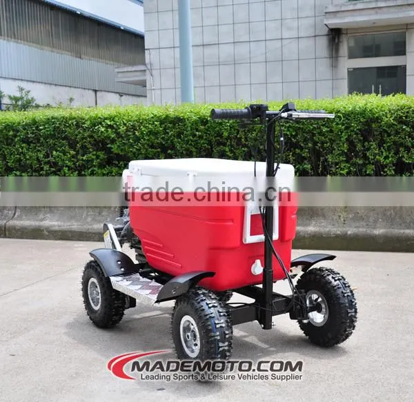 GS43011 china made gas motor scooter with high quality