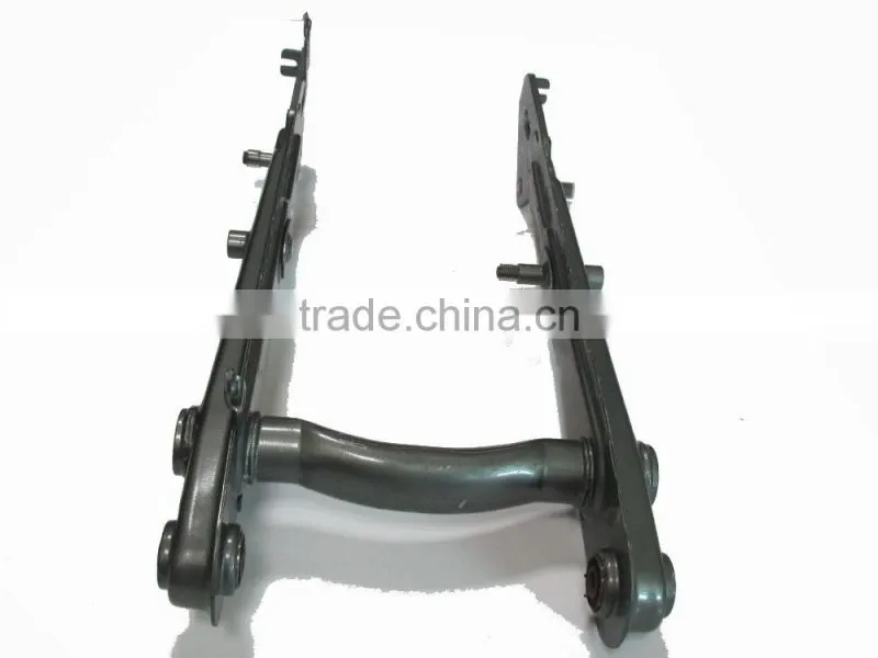 Factory direct sale top quality motorcycle spare parts of rear fork